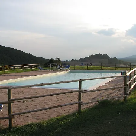 ファームステイ Agrincontri *